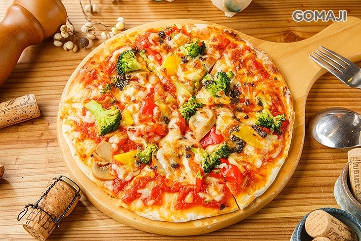 藝綺地中海私廚餐酒館