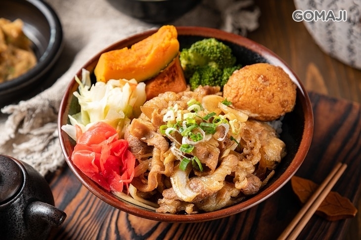 勇心手作-木盒弁当