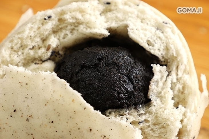 四季香頂級手工饅頭