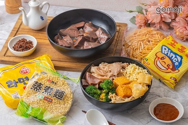 辣個男人麻辣燙