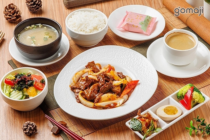 台北-幸福讚精品飯店
