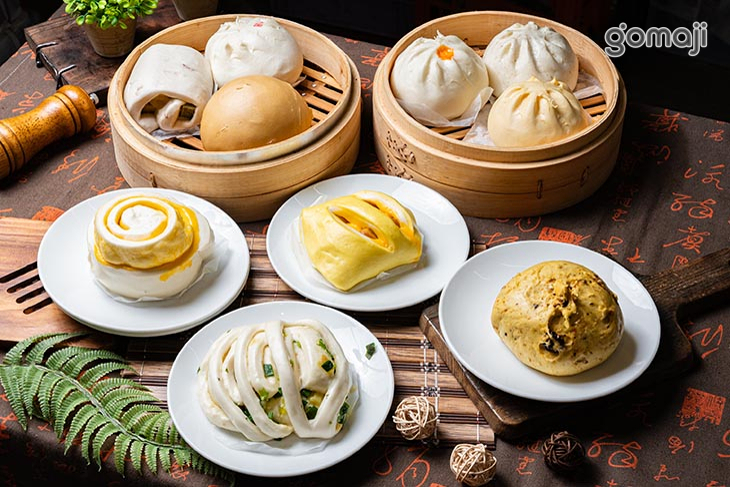 包子媽生鮮小舖