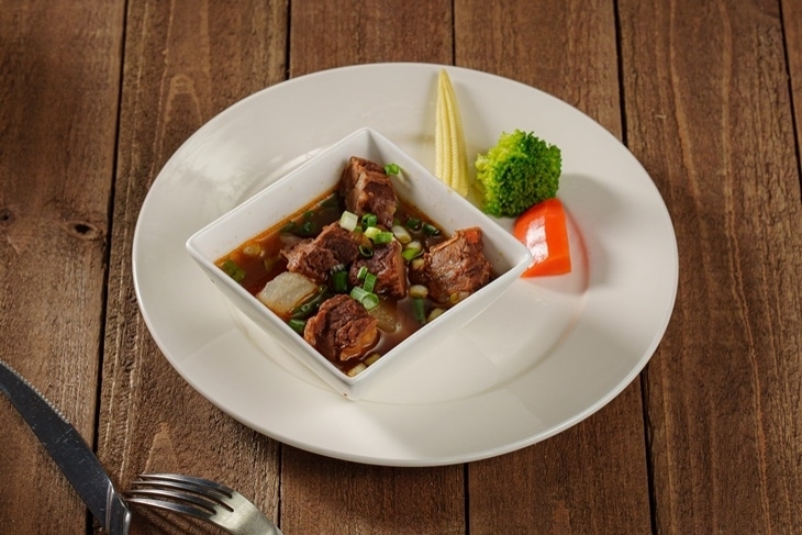 奇麗灣珍奶文化館