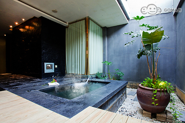 台中-悅萊精品旅館