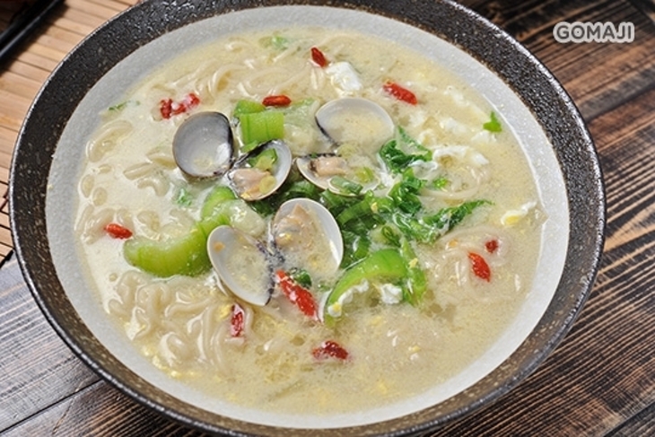 辛辣學川味麵食堂