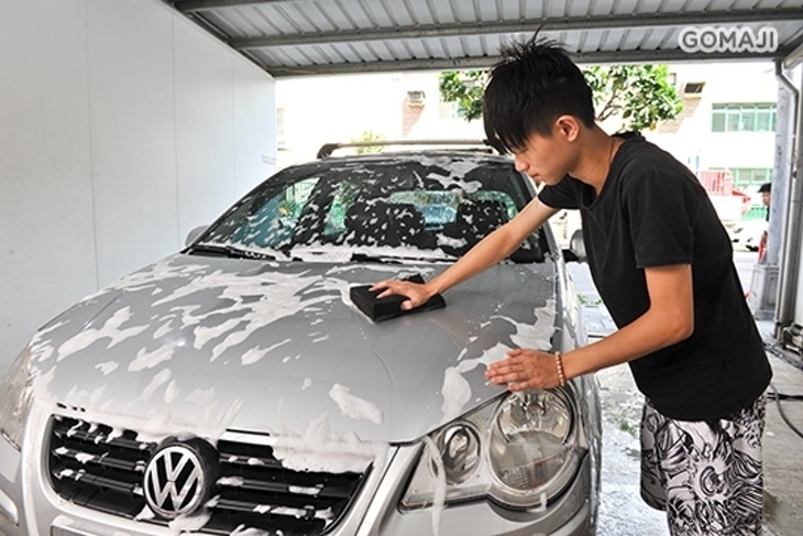 ART汽車美容鍍膜專門店