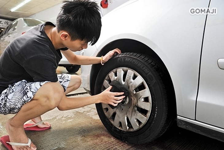 ART汽車美容鍍膜專門店