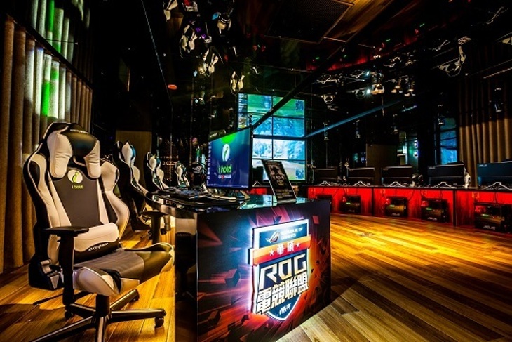 168inn旅館集團-時租(iHotelX尚印)