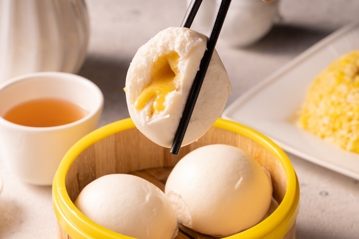 好正點港式飲茶-三多店