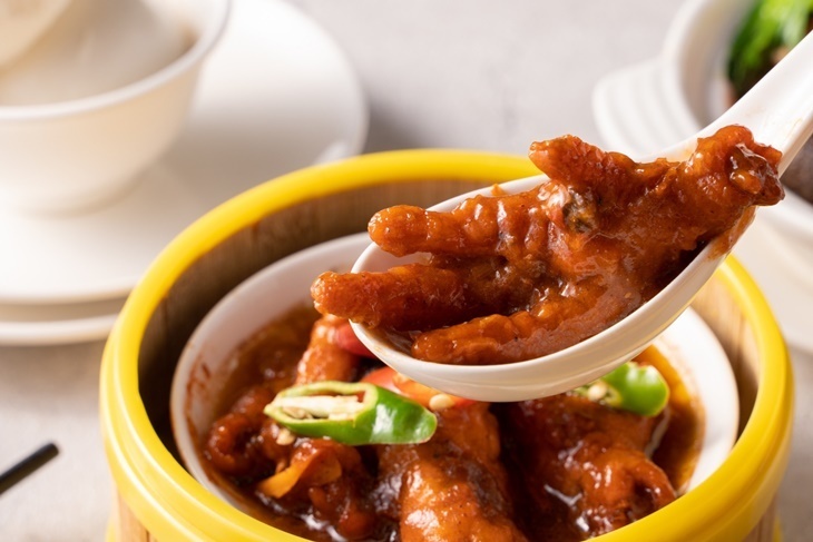 好正點港式飲茶-三多店