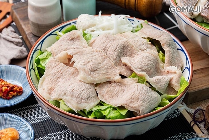 好吃食堂 海鮮粥專賣店