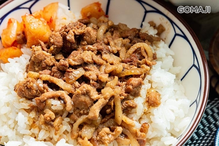 好吃食堂 海鮮粥專賣店