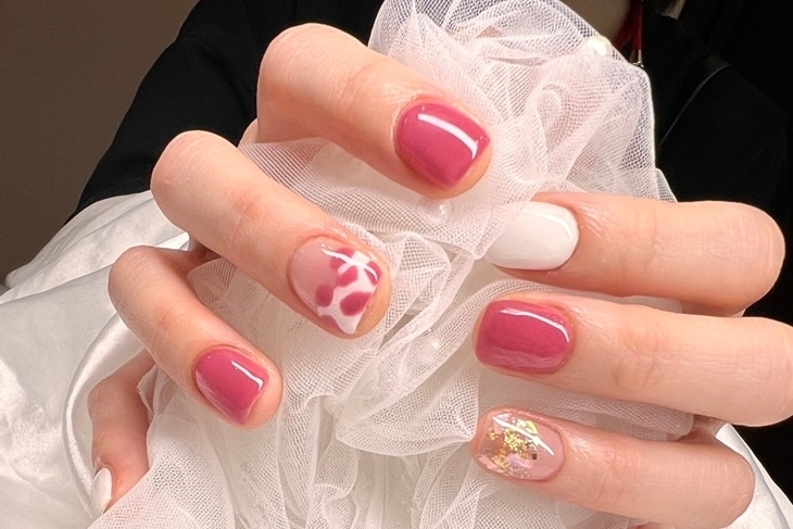 For studio美睫紋繡美學館