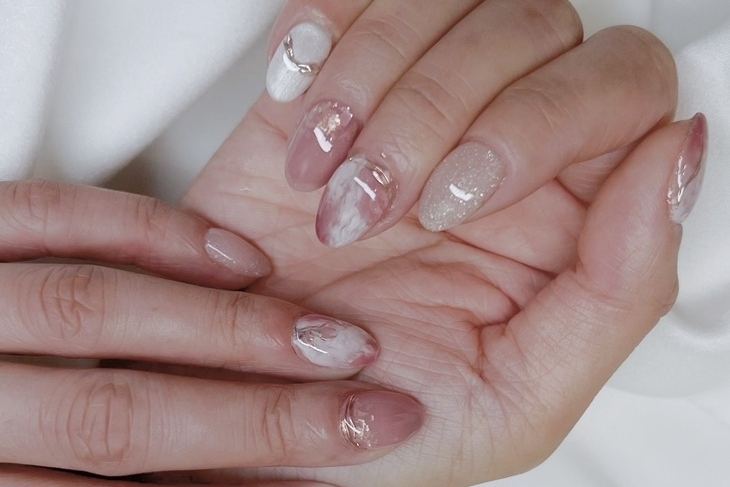 For studio美睫紋繡美學館