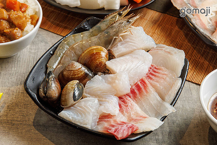 洞天 粵式煲湯獨享鍋