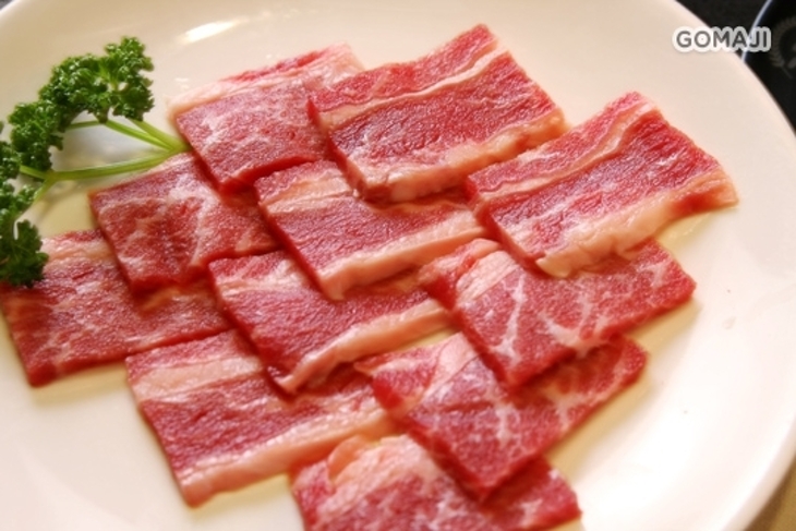 森の燒肉