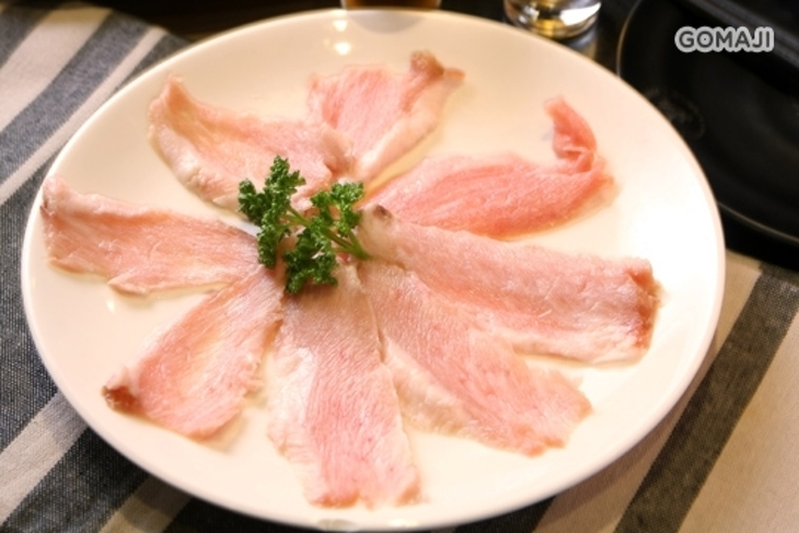 森の燒肉
