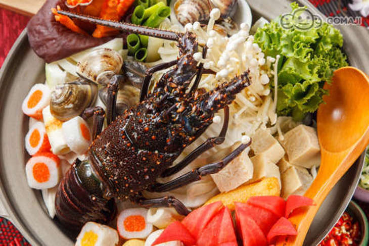 太郎日本料理