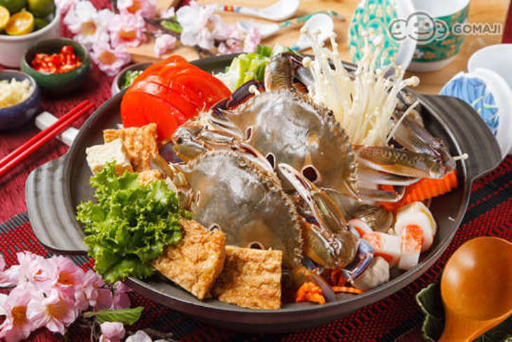 太郎日本料理
