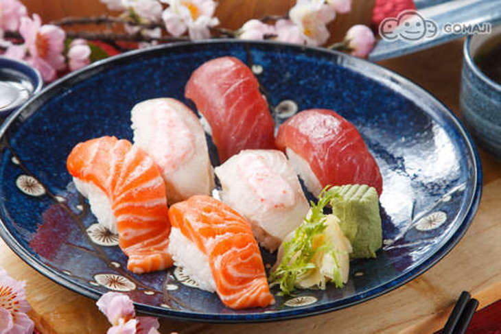 太郎日本料理