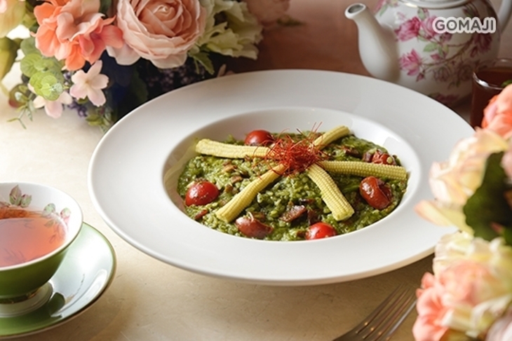 Le FelicityGardens 法莉詩蒂
