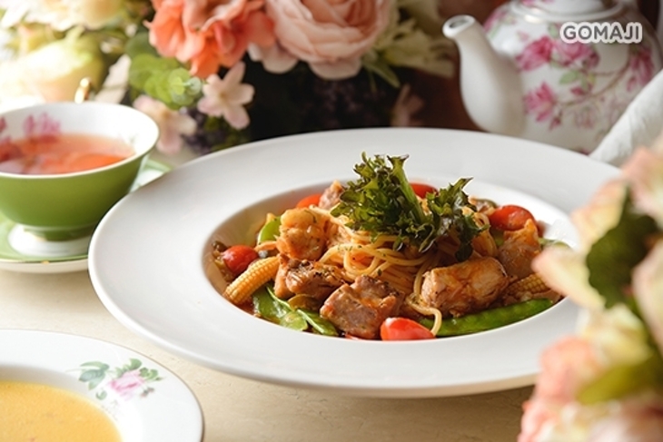 Le FelicityGardens 法莉詩蒂