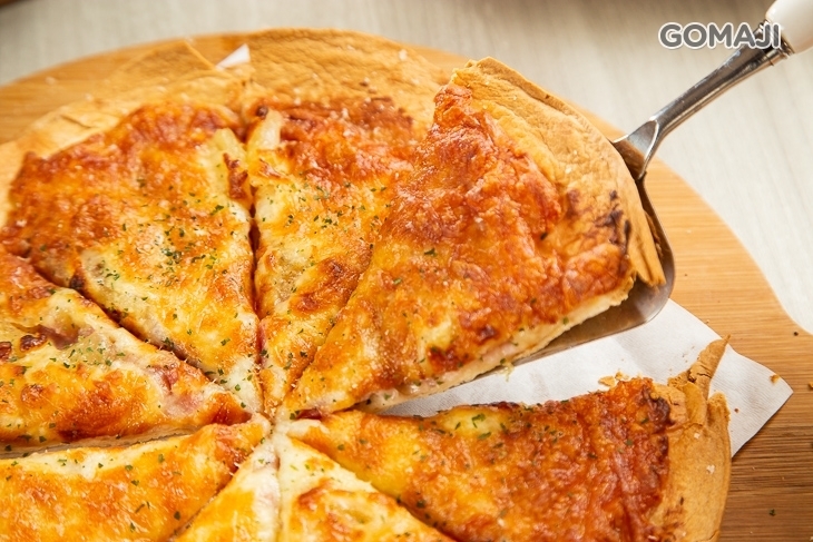 77's Bistro&bar 餐酒館