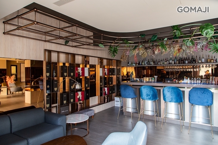 77's Bistro&bar 餐酒館