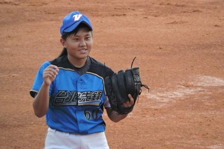 一起夢想－「出口盃」多元族群棒球賽