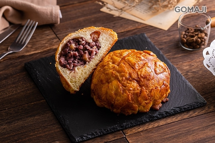 兩津蛋塔(南崁店)