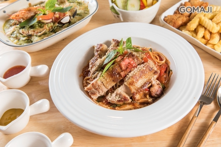 露西媽媽Lucy mama