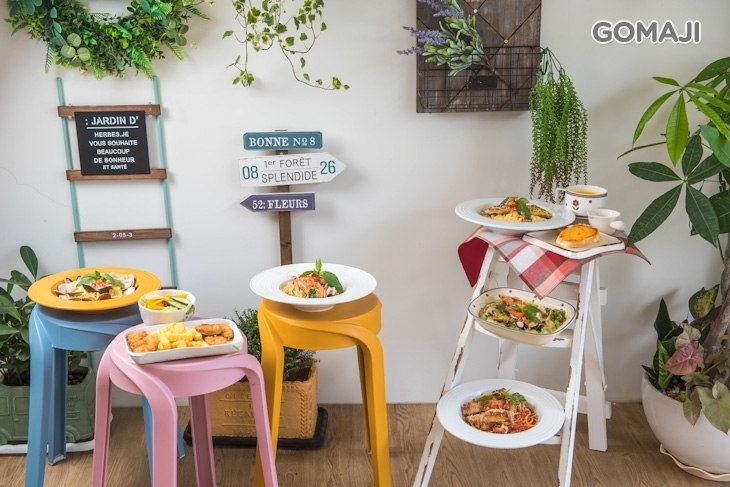 露西媽媽Lucy mama