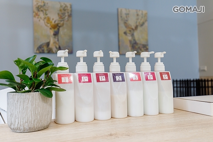 黑盒髮廊 BlackBox