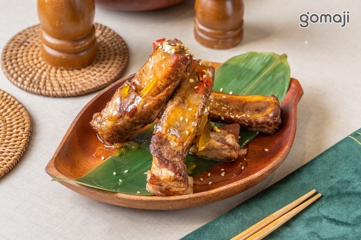 水上米 泰式料理(永貞店)