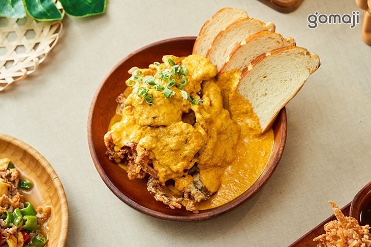 水上米 泰式料理(永貞店)