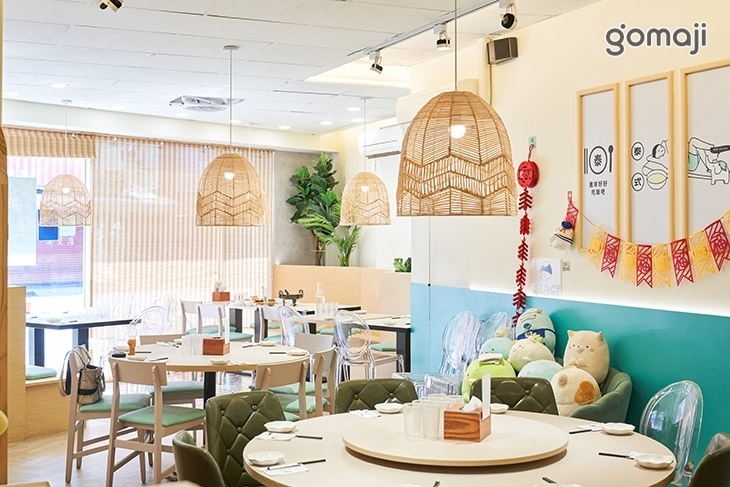 水上米 泰式料理(永貞店)