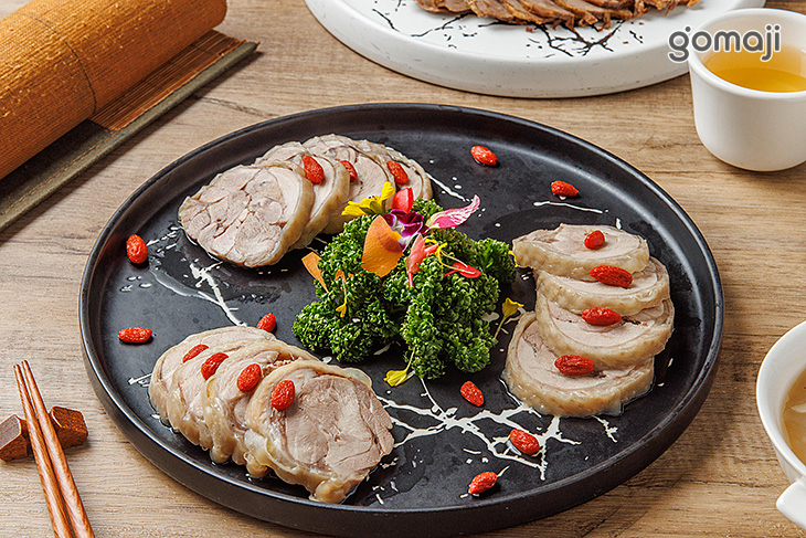 福容大飯店 台北一館-福粵樓