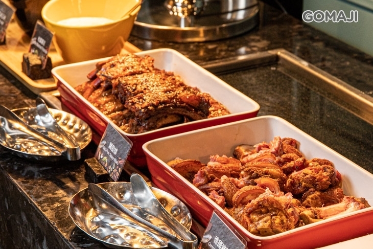 典華豐FOOD海陸百匯吃到飽