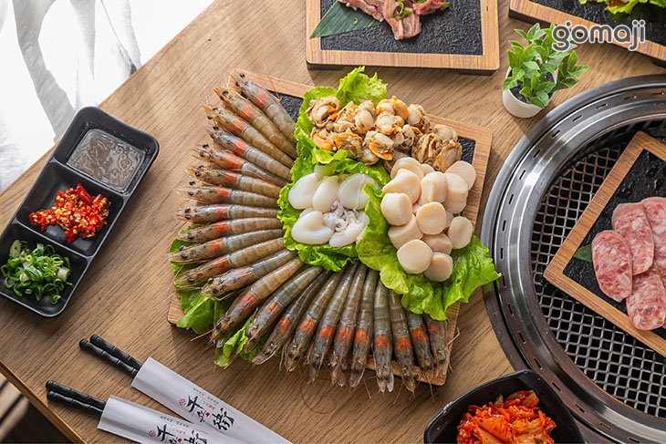 千兵衛日式燒肉