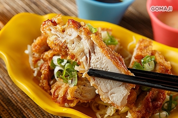 Lacuz泰食-樂泰式料理餐廳