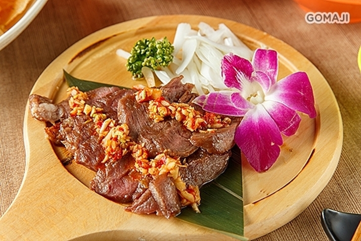 Lacuz泰食-樂泰式料理餐廳