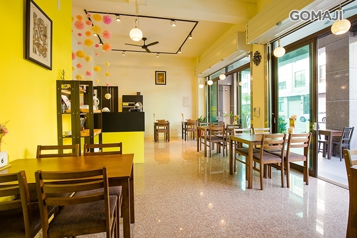 漫 BRUNCH  早午餐 ‧ 輕食