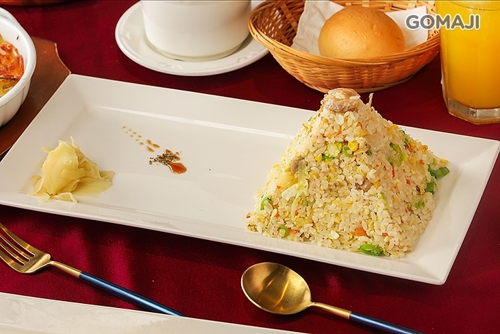 康寧生活會館- 饗來美食