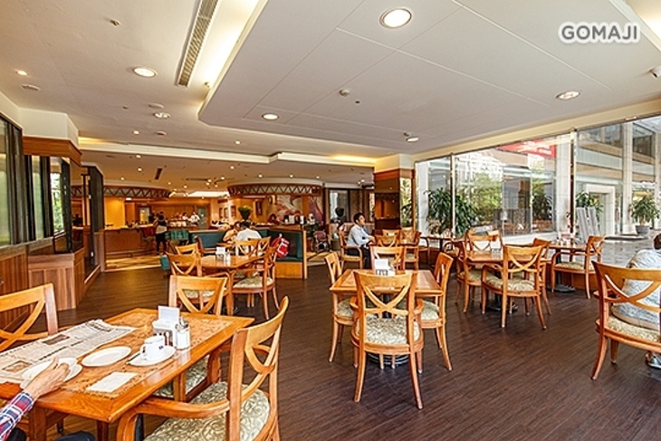 康寧生活會館- 饗來美食