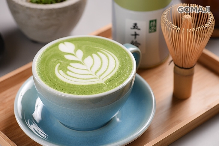 Kai's Coffee 凱氏咖啡