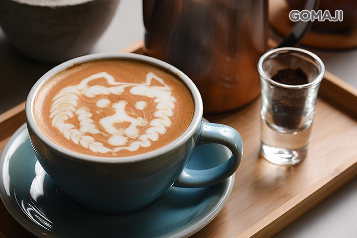 Kai's Coffee 凱氏咖啡