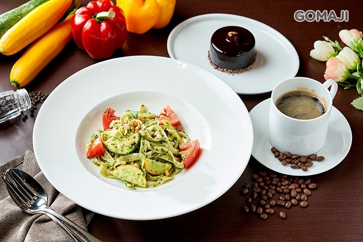 誠品行旅-The Chapter Café