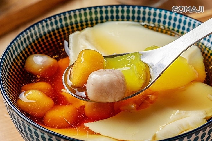 零度甜 冰品/豆花/甜湯