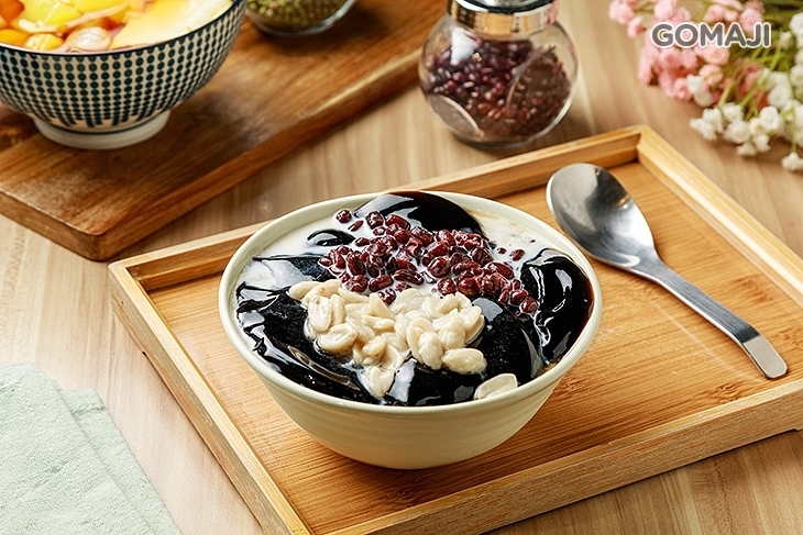 零度甜 冰品/豆花/甜湯