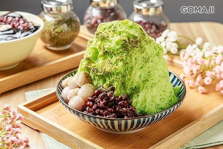 零度甜 冰品/豆花/甜湯